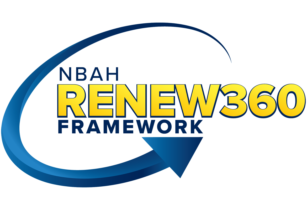 NBAH Renew 360 Framework