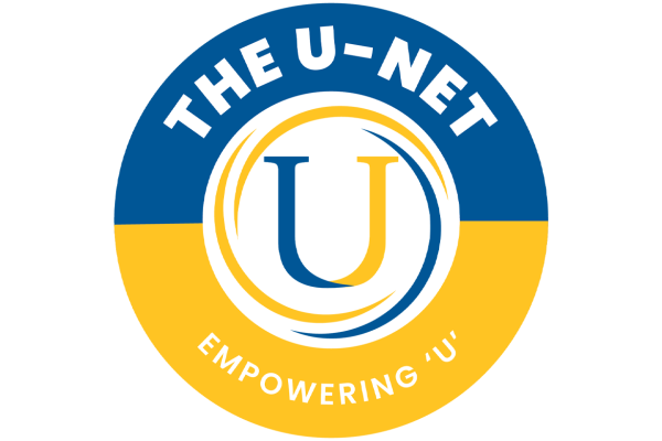 The U-Net Logo